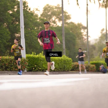 Runner Photo 6315250