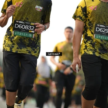 Runner Photo 6315259