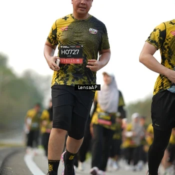 Runner Photo 6315262
