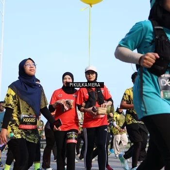 Runner Photo 6315271