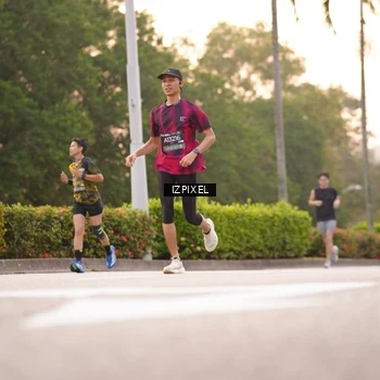 Runner Photo 6315272