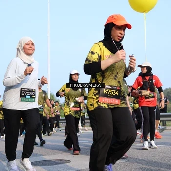 Runner Photo 6315274