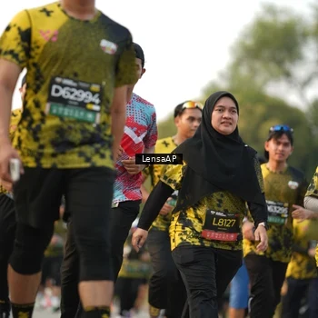 Runner Photo 6315279