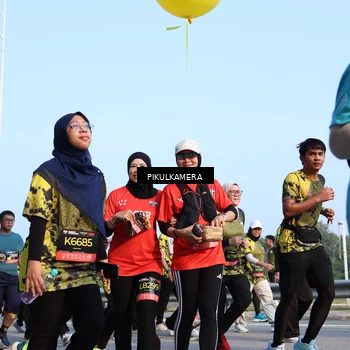 Runner Photo 6315285