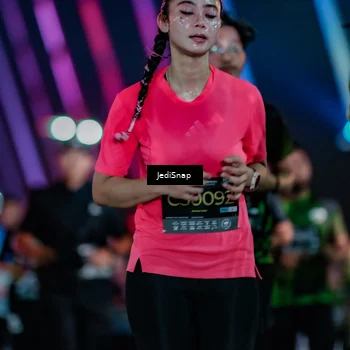 Runner Photo 6315287