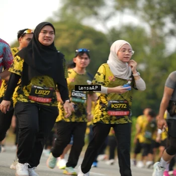 Runner Photo 6315289