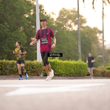 Runner Photo 6315303