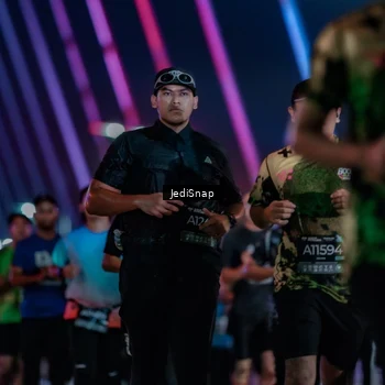 Runner Photo 6315306