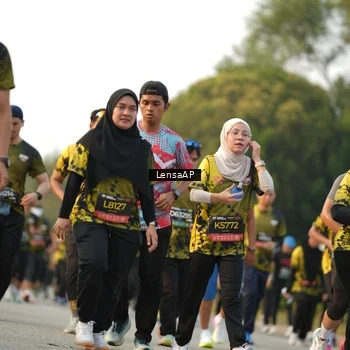 Runner Photo 6315309