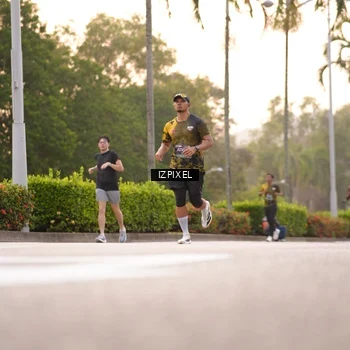 Runner Photo 6315311