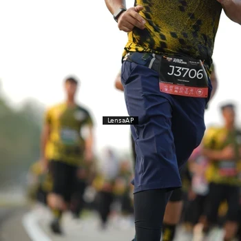 Runner Photo 6315312