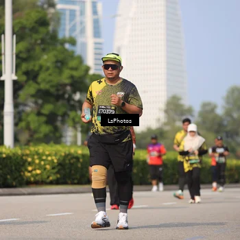 Runner Photo 6315313