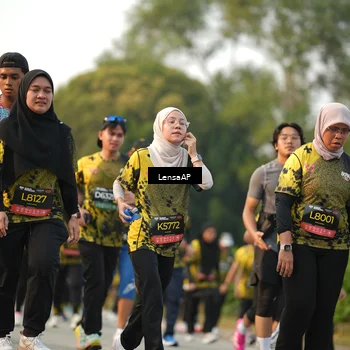 Runner Photo 6315314