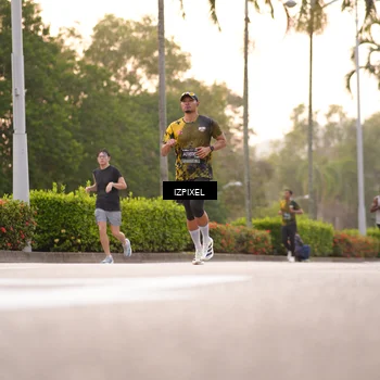 Runner Photo 6315322