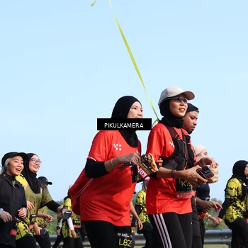 Runner Photo 6315323