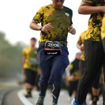 Runner Photo 6315329