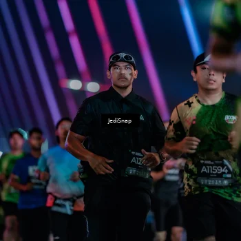 Runner Photo 6315333