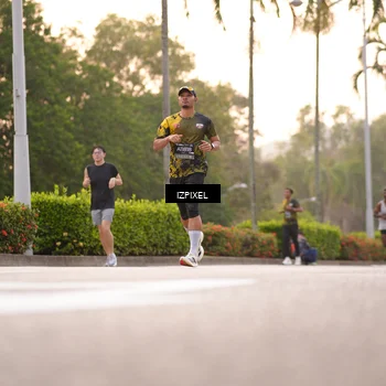 Runner Photo 6315334
