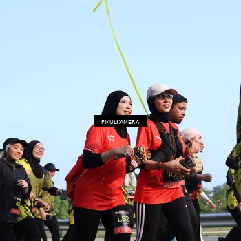 Runner Photo 6315335