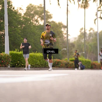 Runner Photo 6315337