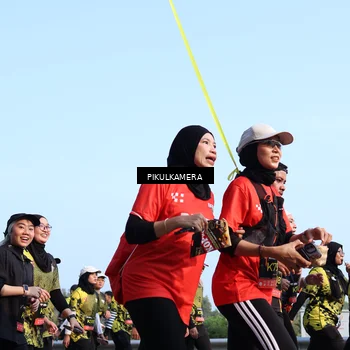 Runner Photo 6315338