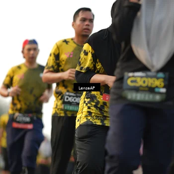 Runner Photo 6315343
