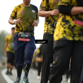 Runner Photo 6315344