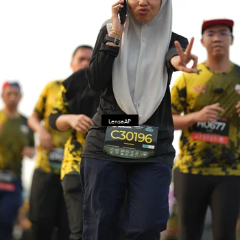 Runner Photo 6315357