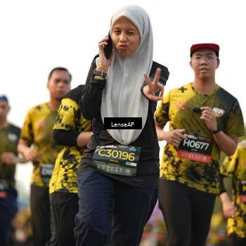 Runner Photo 6315359