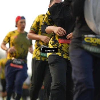 Runner Photo 6315360