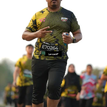 Runner Photo 6315364
