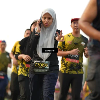 Runner Photo 6315365