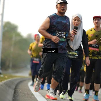 Runner Photo 6315368
