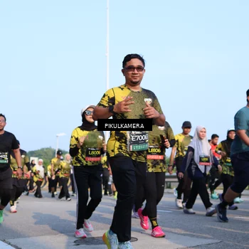 Runner Photo 6315374