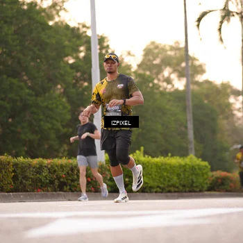 Runner Photo 6315378