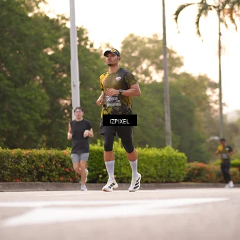 Runner Photo 6315381