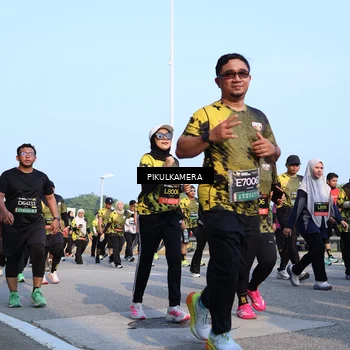 Runner Photo 6315387