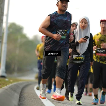 Runner Photo 6315389