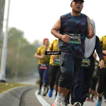 Runner Photo 6315390