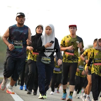 Runner Photo 6315398