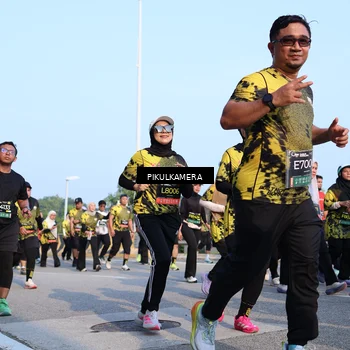 Runner Photo 6315403