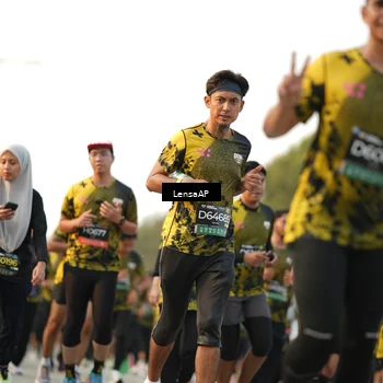 Runner Photo 6315406