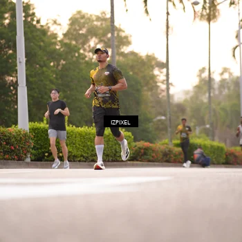 Runner Photo 6315408