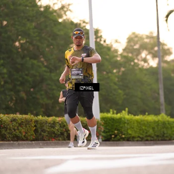 Runner Photo 6315412