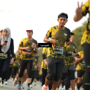 Runner Photo 6315413