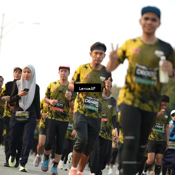 Runner Photo 6315414