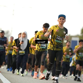 Runner Photo 6315422