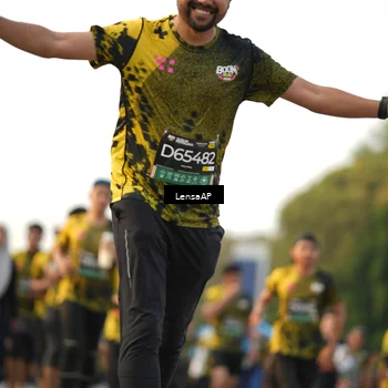 Runner Photo 6315430