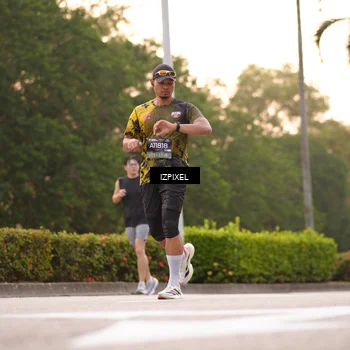 Runner Photo 6315435