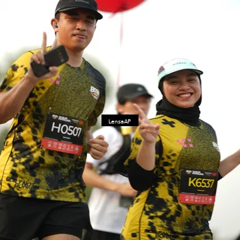 Runner Photo 6315444